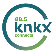 KNKX-FM Logo